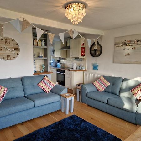 Caldon Holiday Chalet Sleeps 4 In Dartmouth Wifi Electric Inc Pet Friendly ภายนอก รูปภาพ