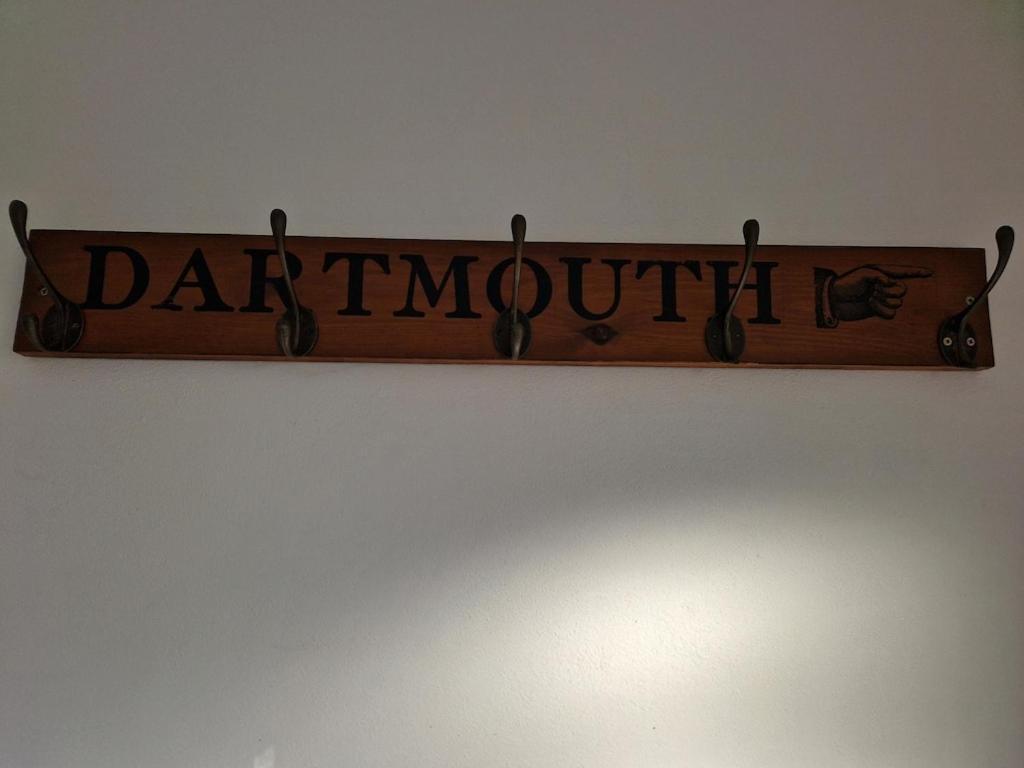 Caldon Holiday Chalet Sleeps 4 In Dartmouth Wifi Electric Inc Pet Friendly ภายนอก รูปภาพ