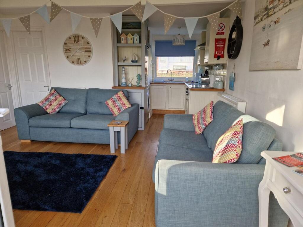 Caldon Holiday Chalet Sleeps 4 In Dartmouth Wifi Electric Inc Pet Friendly ภายนอก รูปภาพ