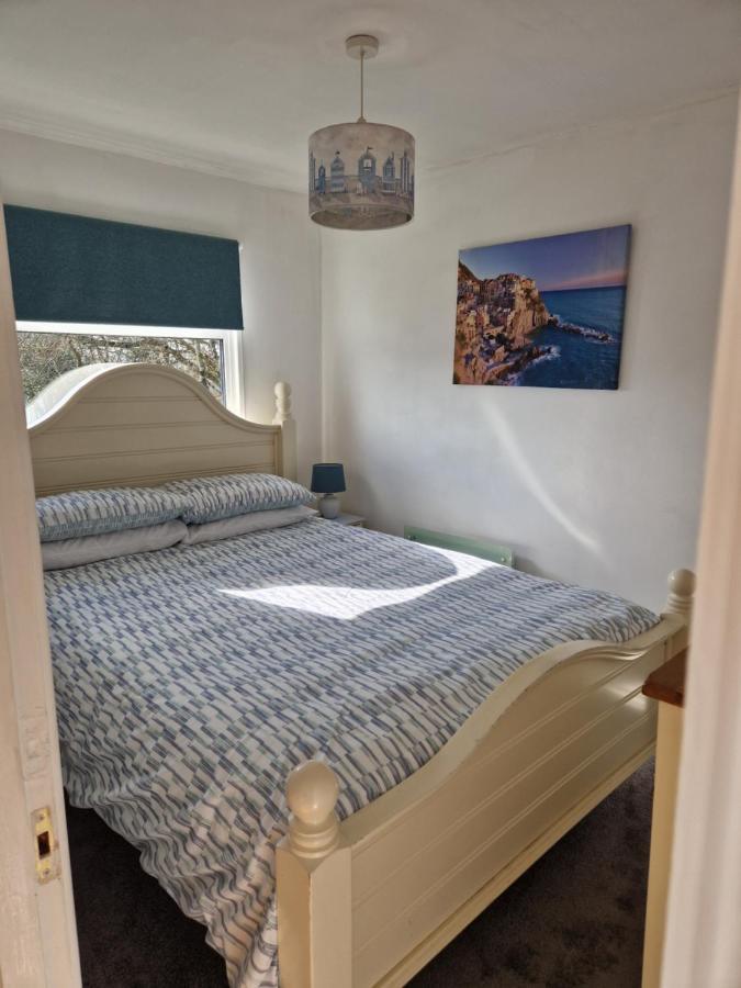 Caldon Holiday Chalet Sleeps 4 In Dartmouth Wifi Electric Inc Pet Friendly ภายนอก รูปภาพ